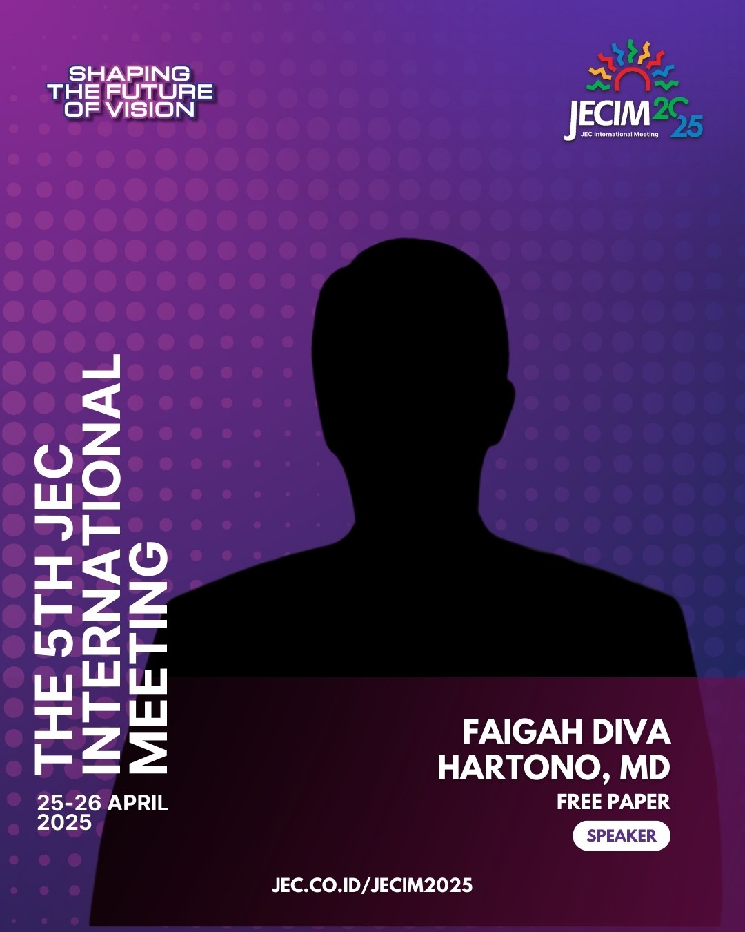 Faigah Diva Hartono, MD